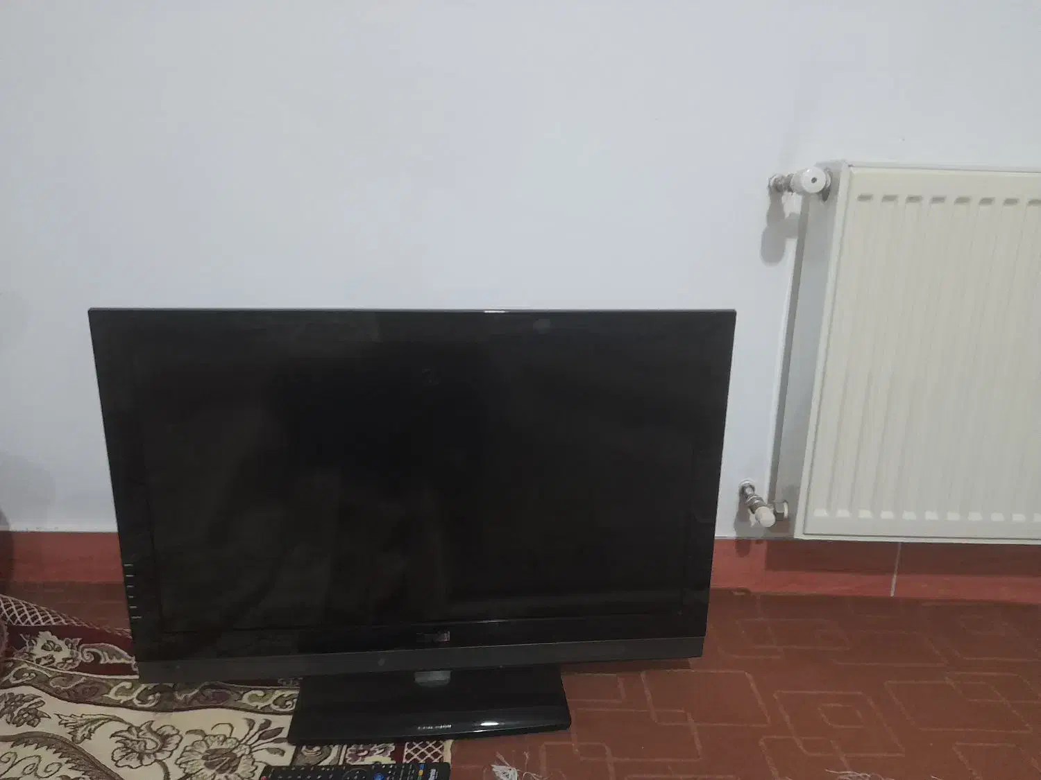 تلویزیون مارشال ۳۲ اینج|تلویزیون و پروژکتور|اردبیل, |دیوار