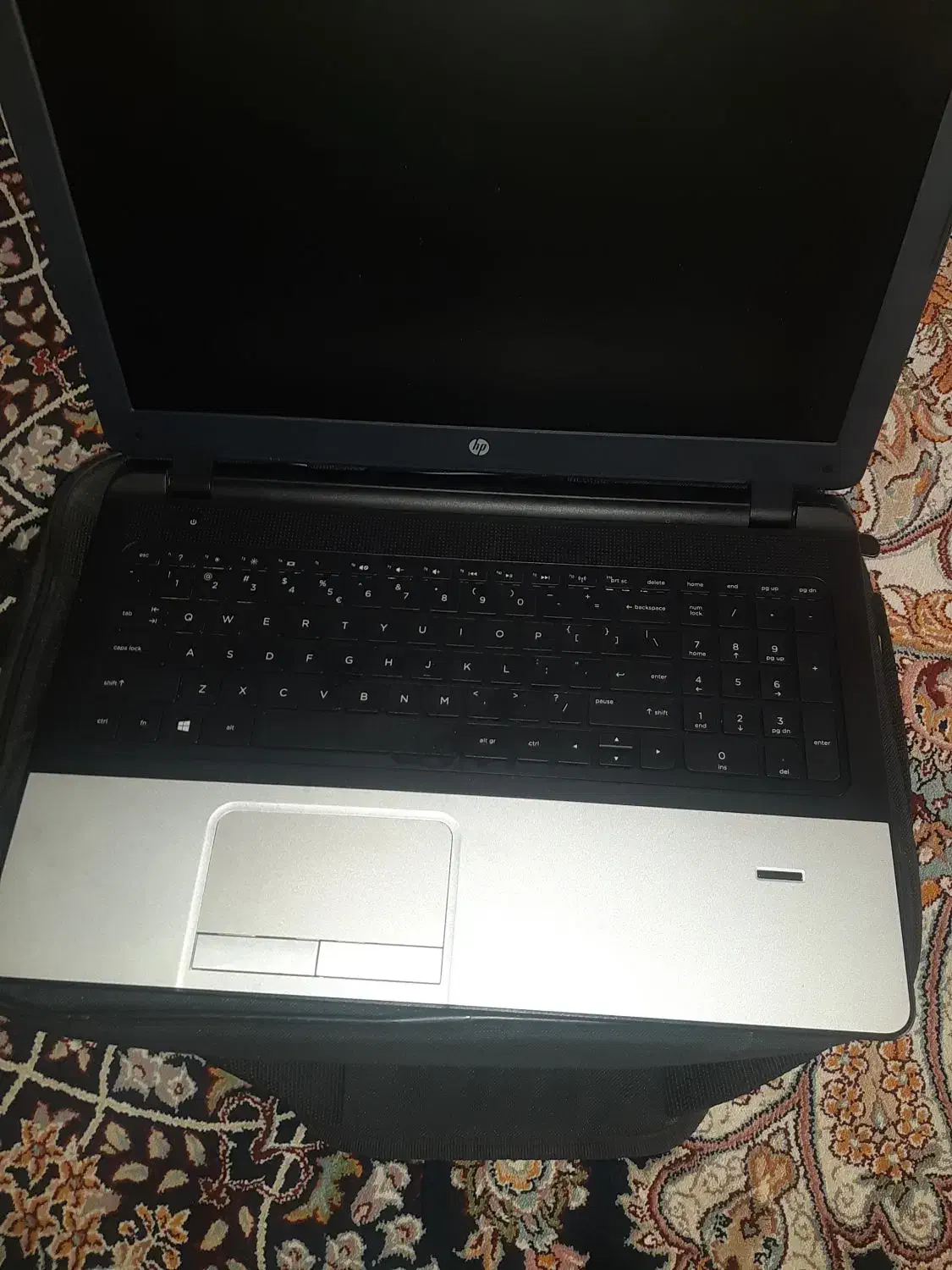 لبتاب نو نو.|رایانه همراه|کرمانشاه, |دیوار