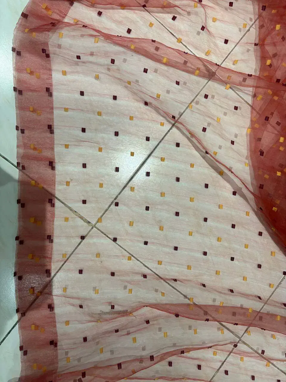 پرده شیشه ای|پرده، رانر، رومیزی|تهران, تهرانسر مرکزی|دیوار