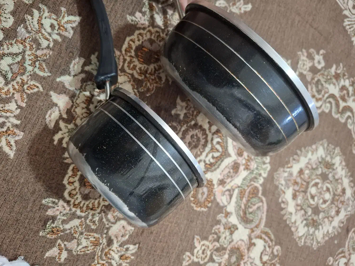 قابلمه|ظروف پخت‌وپز|تهران, قصر فیروزه ۲|دیوار