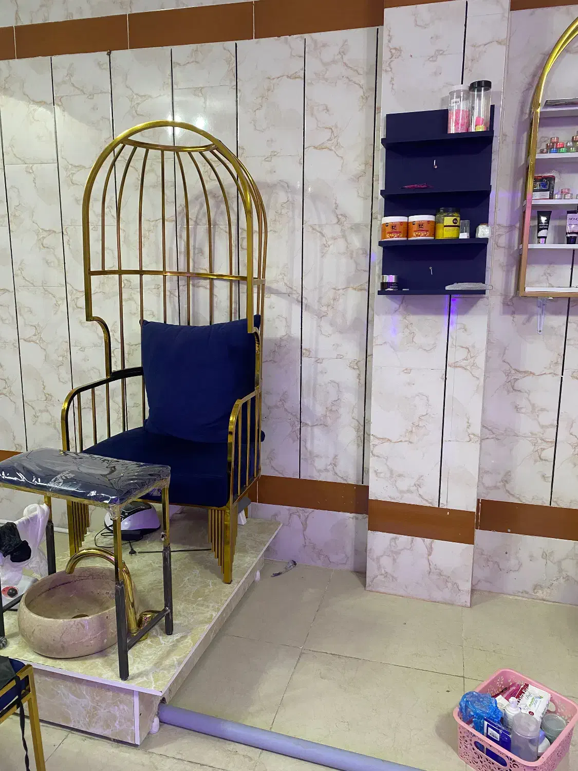 جذب نیرو|استخدام درمانی، زیبایی، بهداشتی|نجفآباد, یزدانشهر|دیوار