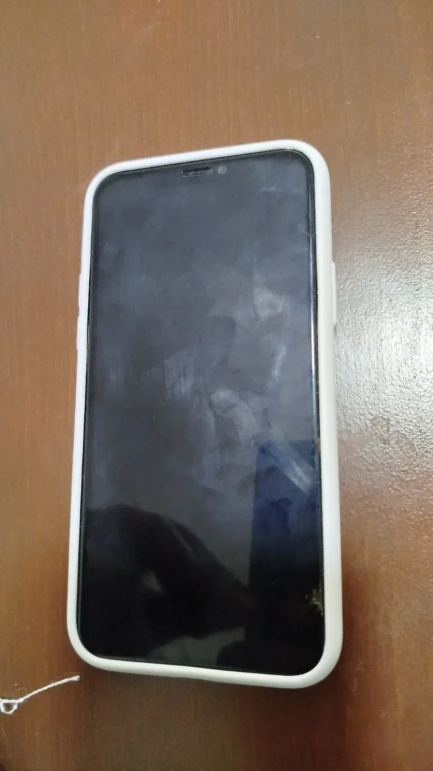 ایفون|موبایل|اسیر, |دیوار