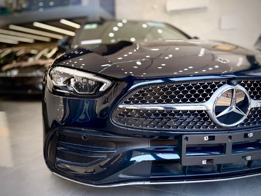 C200L|خودرو سواری و وانت|شیراز, قصرالدشت|دیوار