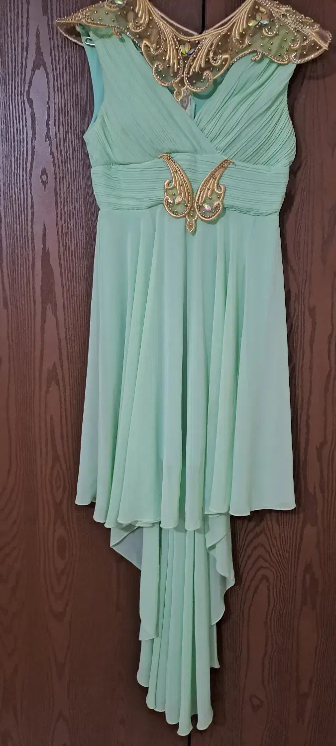 لباس مجلسی|لباس|مهدی شهر, |دیوار