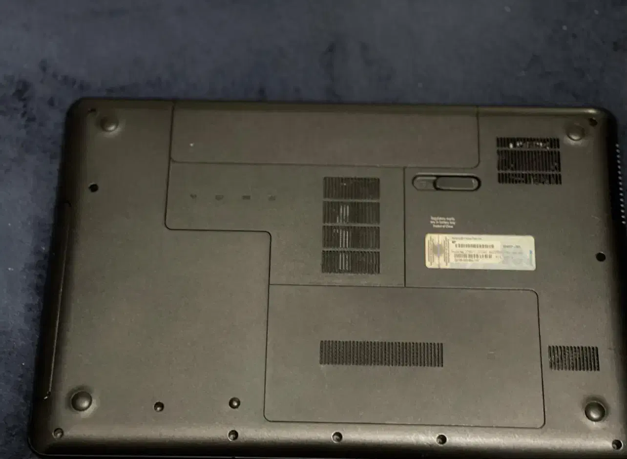 لب تاب HP|رایانه همراه|تهران, جیحون|دیوار