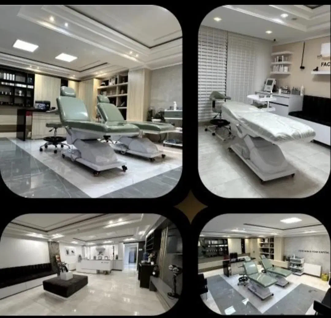 استخدام خانم برای واحد پذیرش در مطب زیبایی|استخدام درمانی، زیبایی، بهداشتی|تبریز, |دیوار