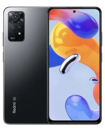 گوشی شیامی نوت 11پرو|موبایل|گرگان, |دیوار