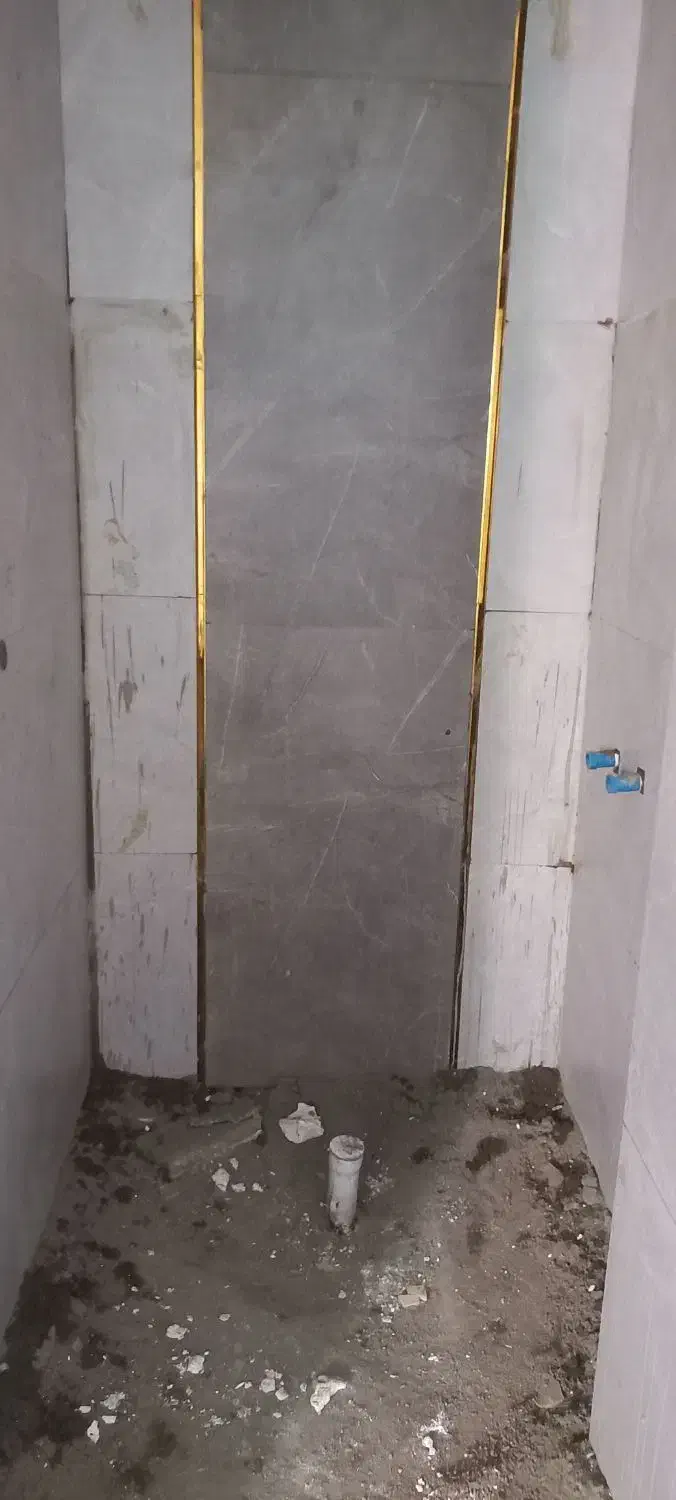 کاشیکاری کاشی کاری موزاییک قرنیز بین کابینتی|خدمات پیشه و مهارت|نیشابور, شهرک فرهنگیان|دیوار