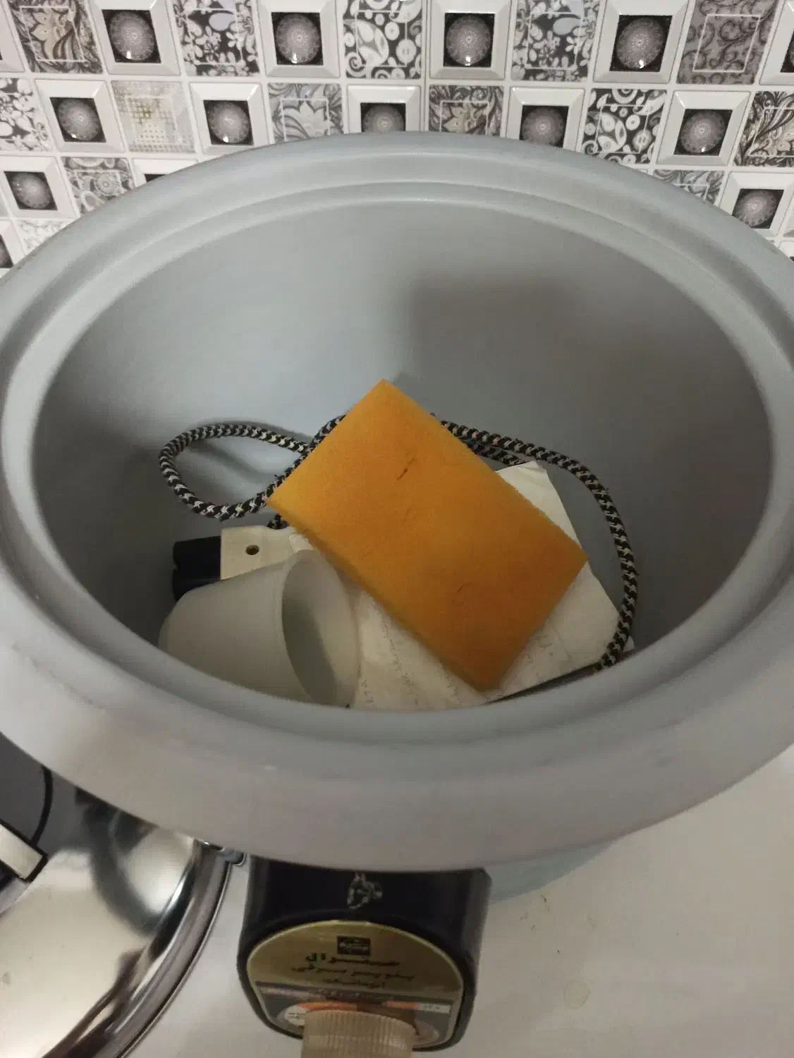 خانه وآشپزخانه اجاق گازولوازم پخت وپر|اجاق گاز و لوازم برقی پخت‌وپز|کوهدشت, |دیوار