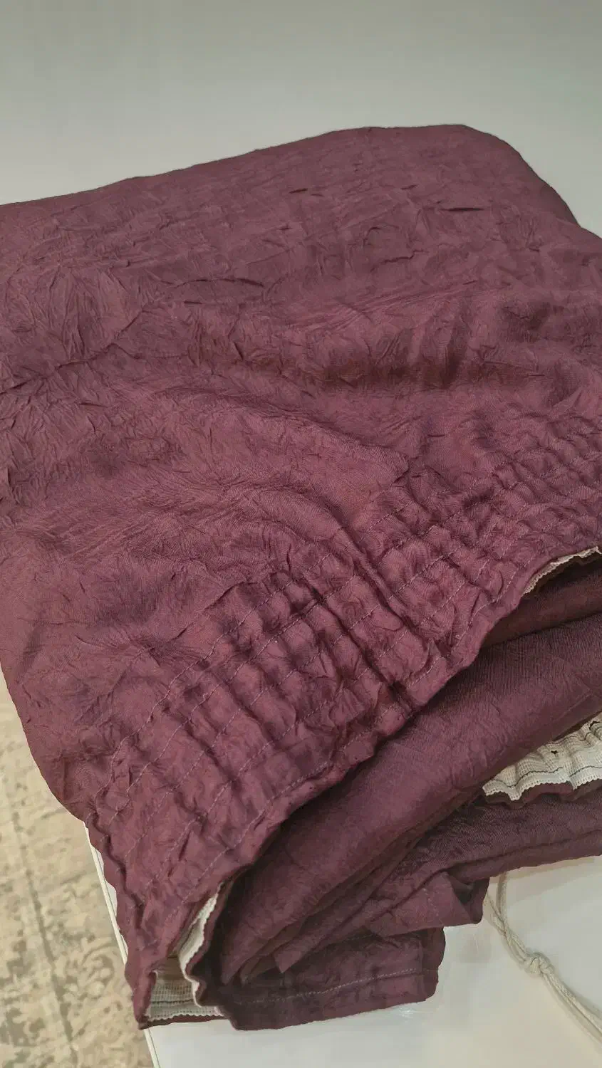 ملحفه|رختخواب، بالش، پتو|بیلوار, |دیوار