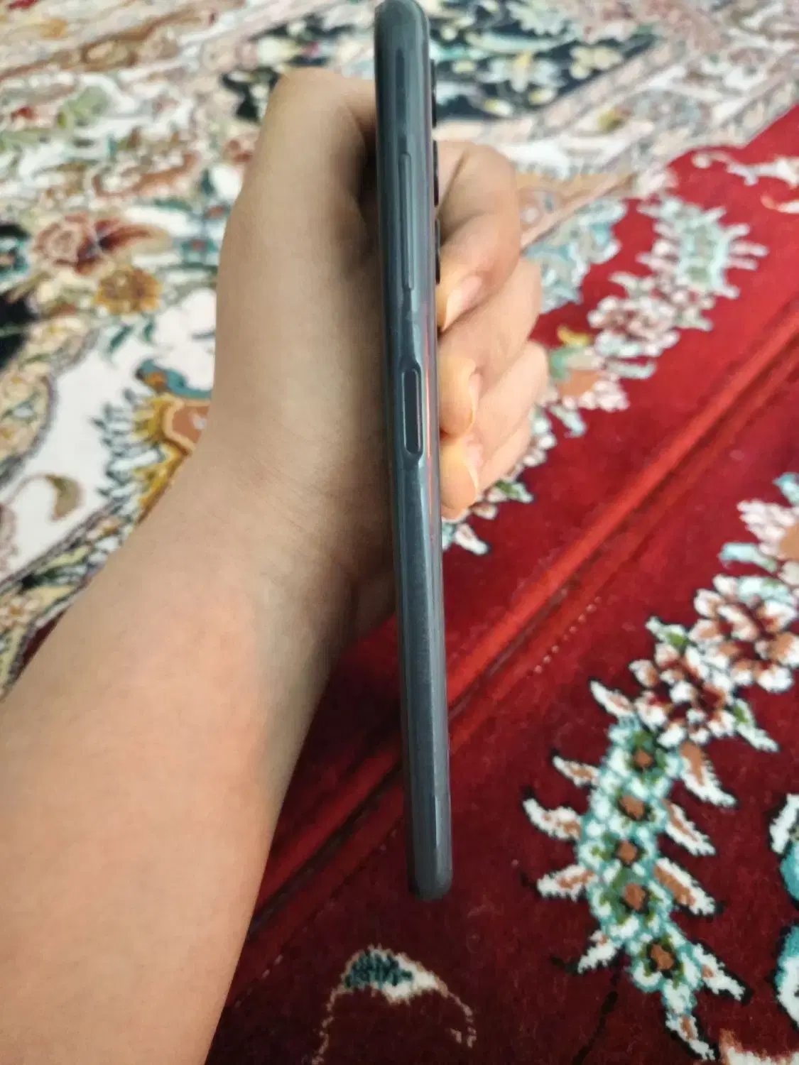 Samsung Galaxy a 13|موبایل|مشهد, شهرک بهارستان|دیوار