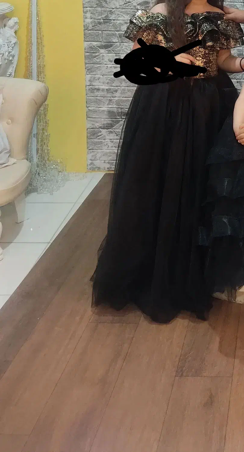 کرایه لباس مجلسی دخترانه|لباس|اراک, |دیوار