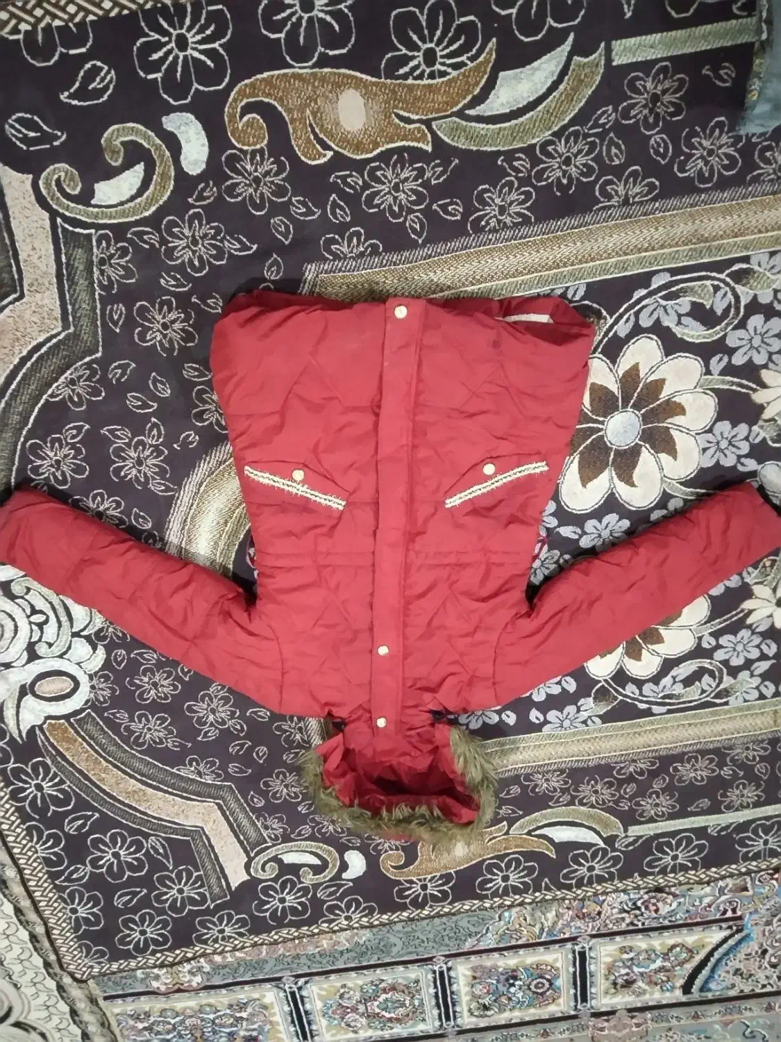 کافشن دخترانه|کفش و لباس بچه|زاهدان, |دیوار