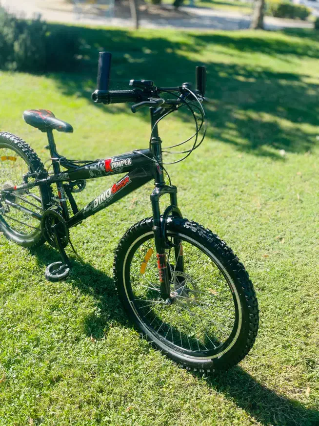 دوچرخه ۲۴ دنده ای|دوچرخه، اسکیت، اسکوتر|گرگان, |دیوار