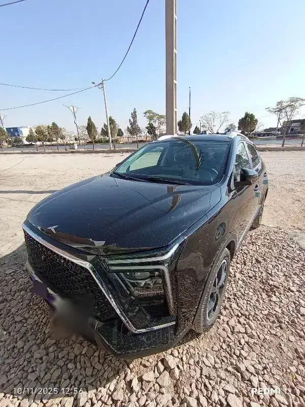 KMC X5|خودرو سواری و وانت|زرندیه, |دیوار