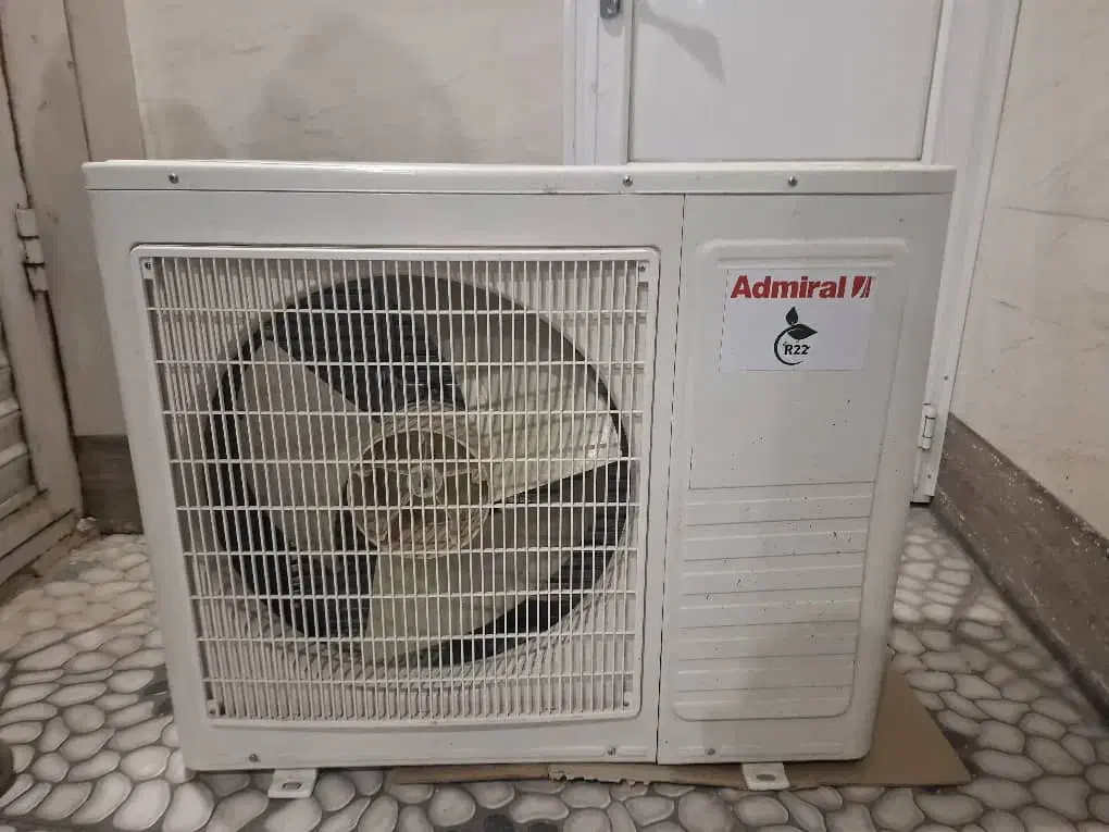 فروش کولر اسپلیت  سی هزار|کولر گازی و فن‌کوئل|ایذه, |دیوار