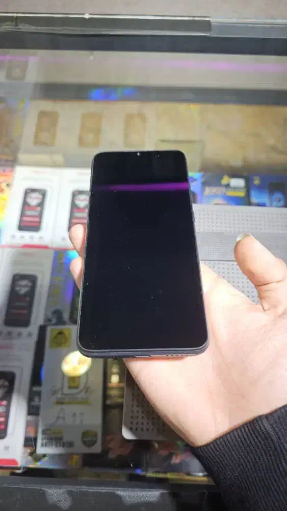 گوشی شیاعومی Poco c40|موبایل|شیراز, شهرک مفتح|دیوار