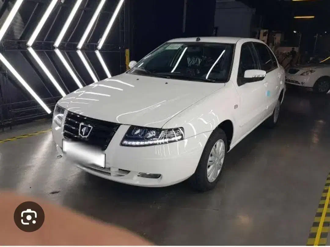 فروش حواله سورن پلاس|خودرو سواری و وانت|فلاورجان, |دیوار