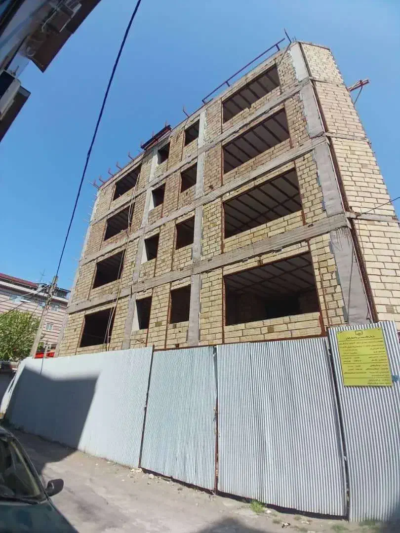 کد ۵۶۱۳ پیش فروش آپارتمان خیابان تهران|پیش‌فروش املاک|بندر انزلی, تهران|دیوار