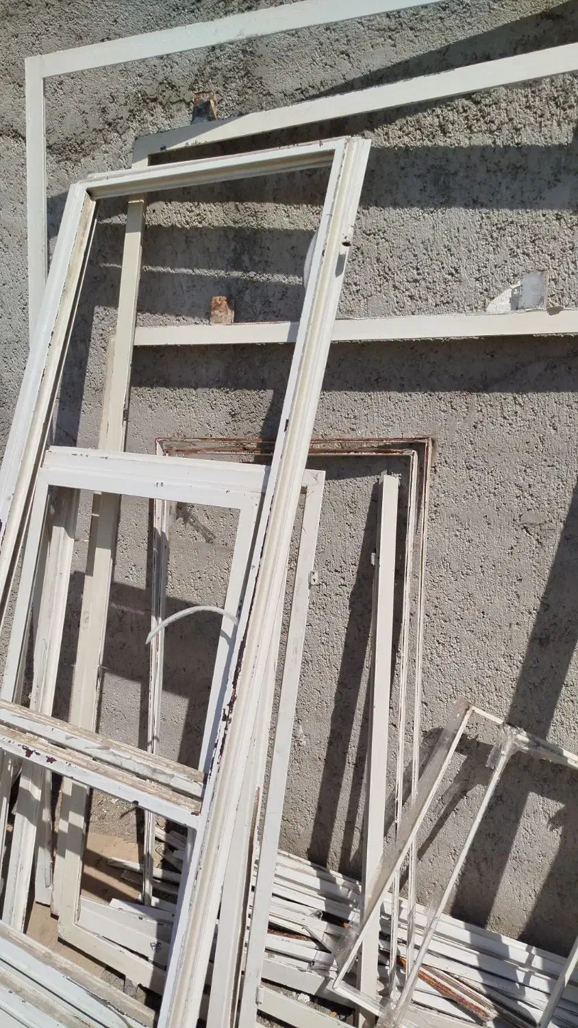 ضایعات برنجی مس آلومینیوم شیر آلات کارتن کاغذ|عمده‌فروشی|پردیس, فاز ۱|دیوار