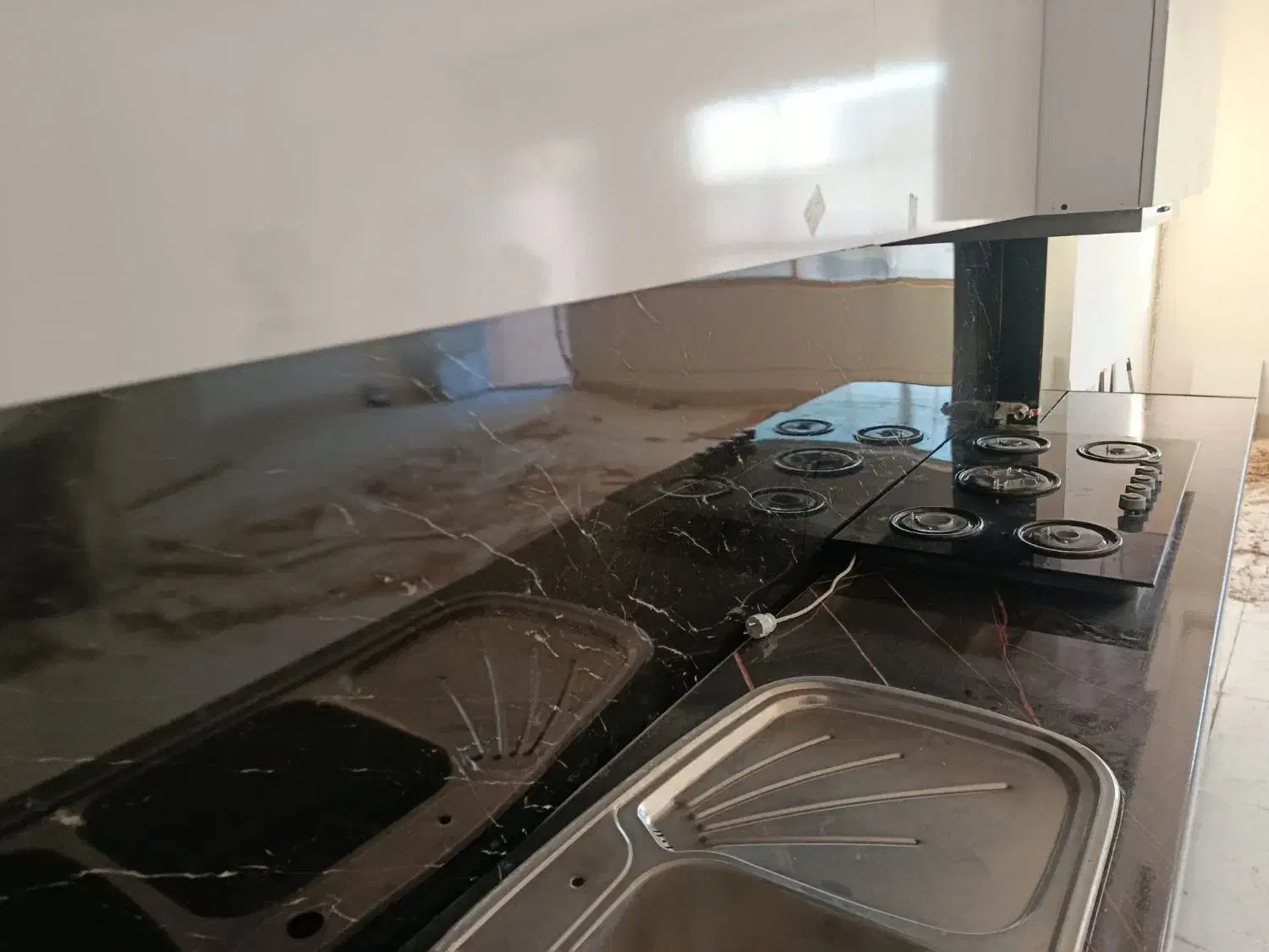 ویلایی شهرک ولی عصر|فروش خانه و ویلا|تربتحیدریه, شهرک ولیعصر|دیوار