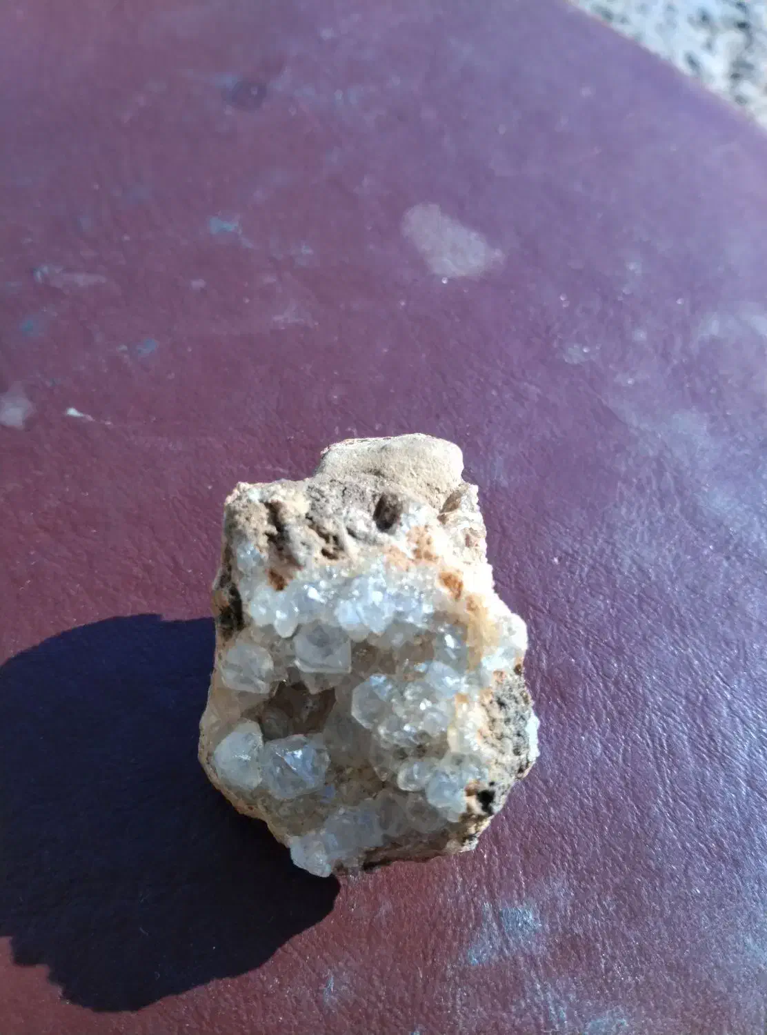 سنگ|کلکسیون اشیاء عتیقه|شیراز, کیان شهر|دیوار