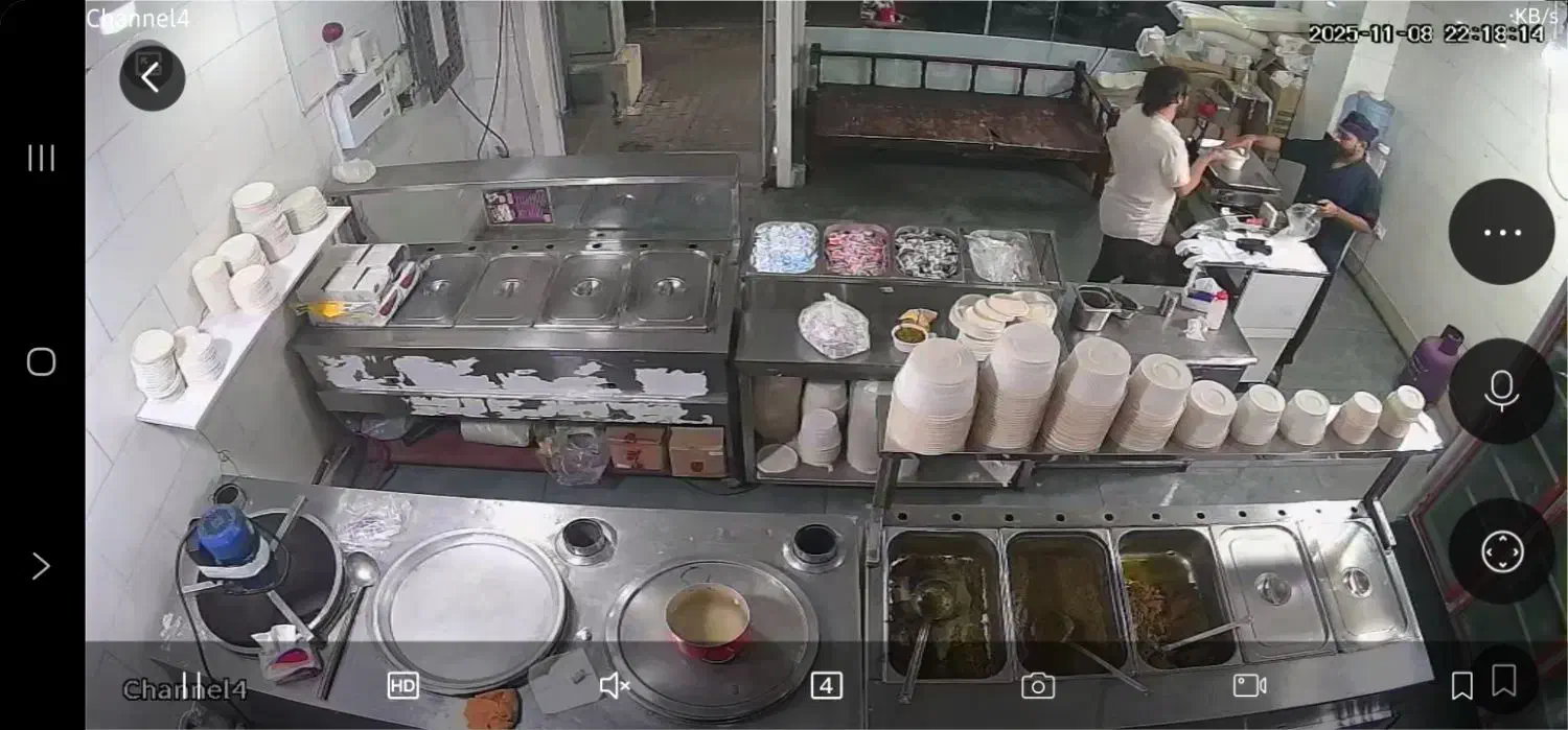 نیروی ساده|استخدام خدمات فروشگاه و رستوران|کیش, |دیوار