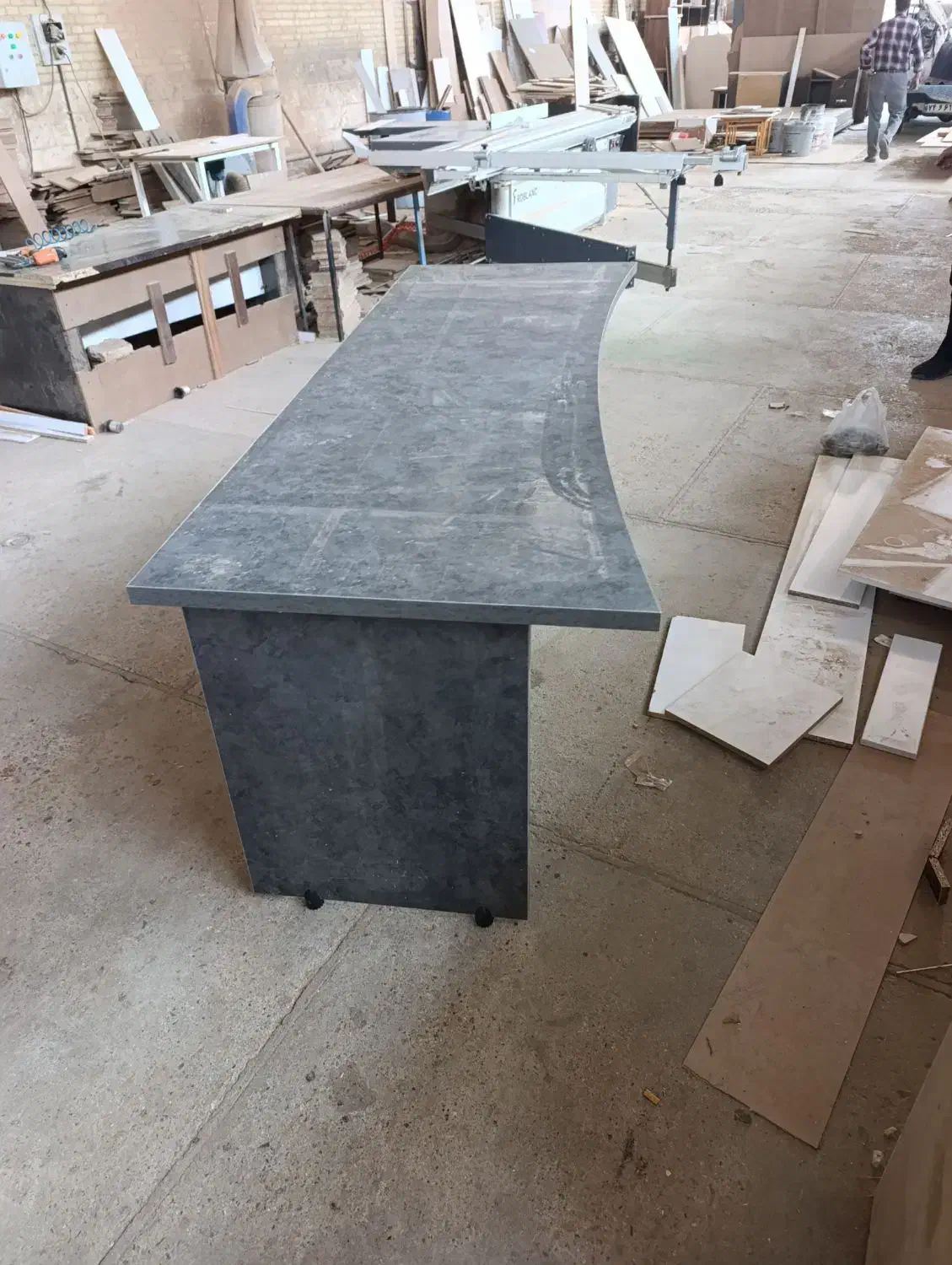 نیرو کار جهت کارگاه تولیدی|استخدام صنعتی، فنی، مهندسی|یزد, |دیوار