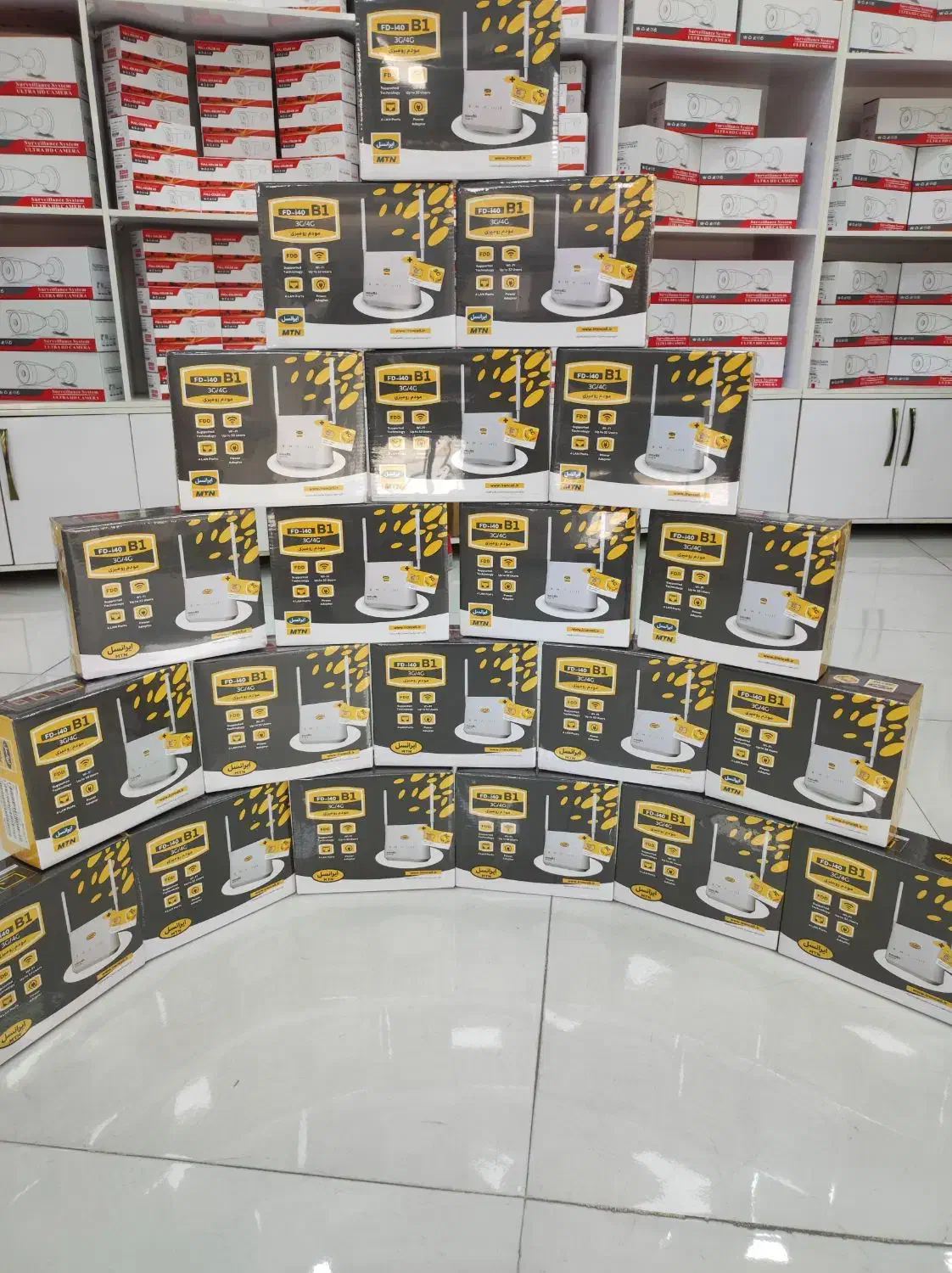 مودم سیمکارتی پخش عمده تکی/ایرانسل همراه اول رایتل|مودم و تجهیزات شبکه|ارومیه, |دیوار