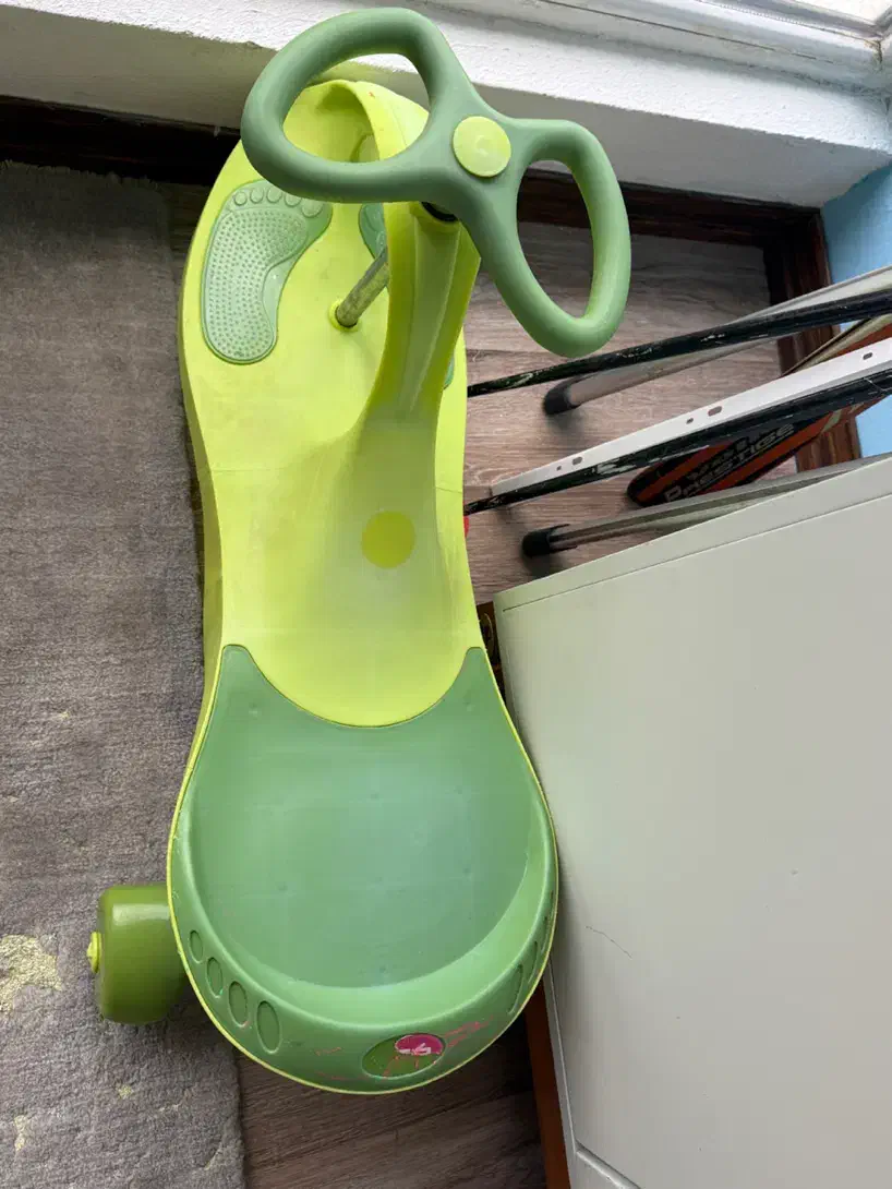 سه چرخه کویر|دوچرخه، اسکیت، اسکوتر|کیش, |دیوار