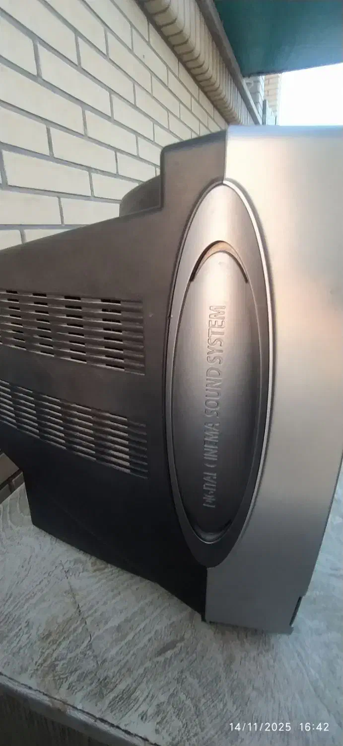 تلویزیون|تلویزیون و پروژکتور|اصفهان, پوریای ولی|دیوار