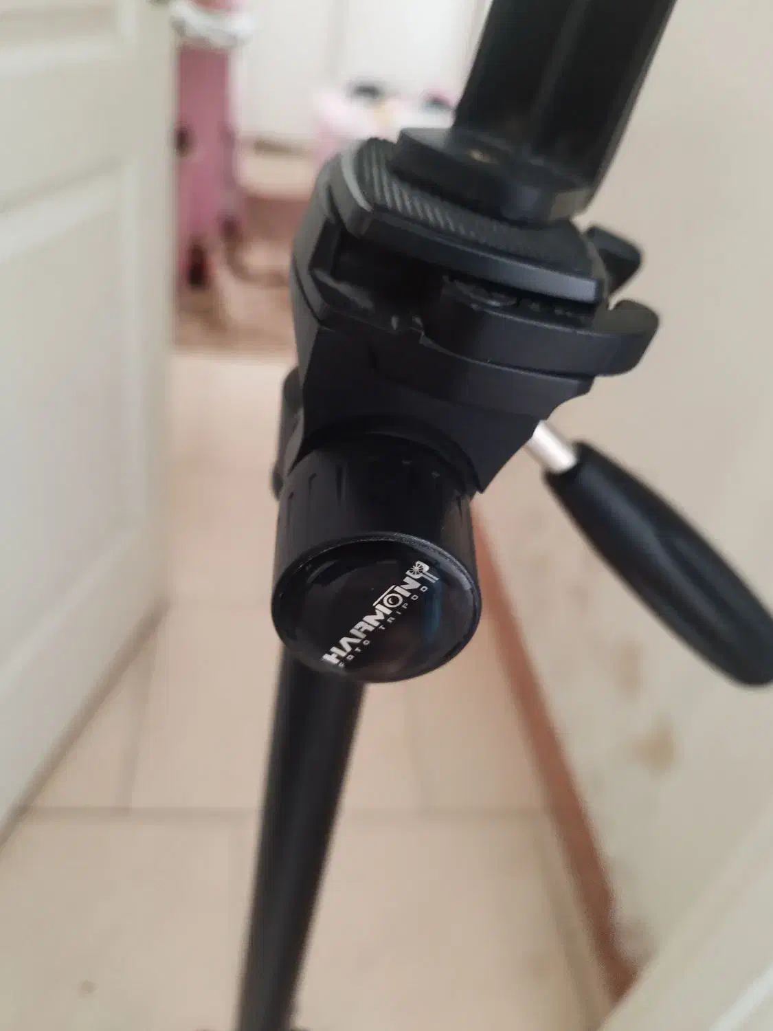 پایه دوربین موبایل و دوربین|دوربین عکاسی و فیلمبرداری|تهران, شهران شمالی|دیوار