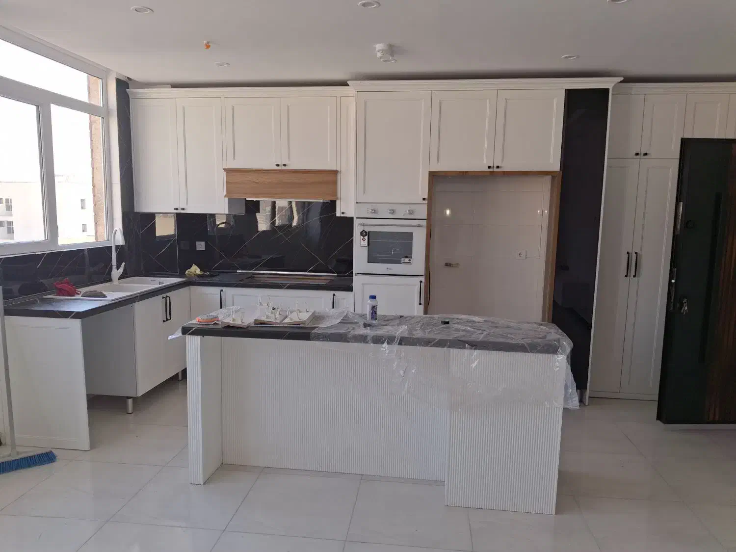 ۷۳ متر نوساز فول امکانات|اجارهٔ آپارتمان|تهران, شیوا|دیوار