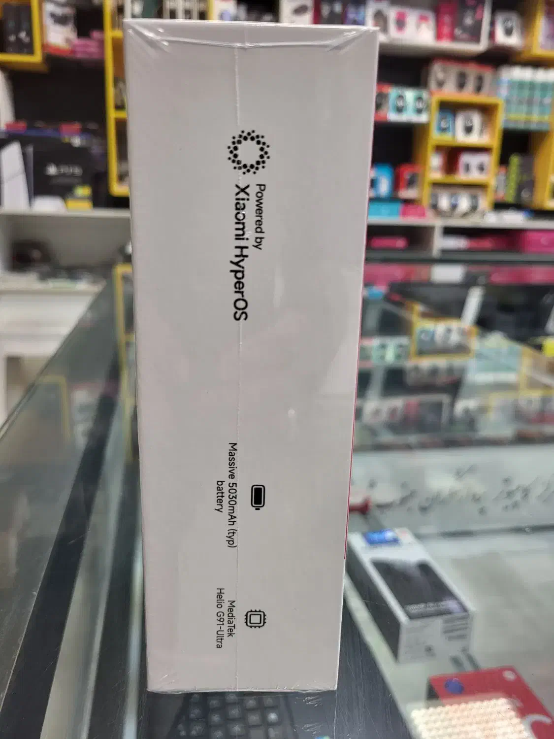 فروش اقساطی گوشی شیائومی،Redmi13x 8g/256g|موبایل|زاهدان, |دیوار