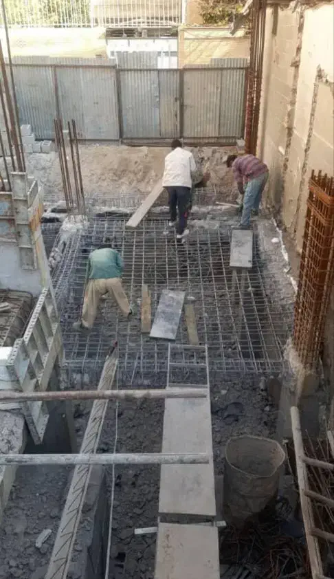 تخریب  دیوار چینی|خدمات پیشه و مهارت|کرمان, |دیوار