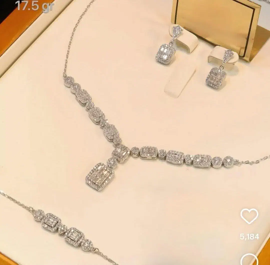 سرویس نقره|جواهرات|کرج, شاهین‌ویلا|دیوار