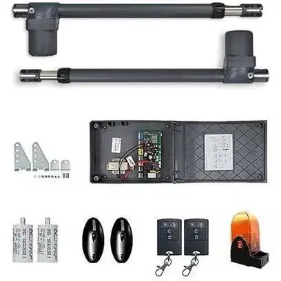 جک بازویی،دربهای اتوماتیک و سیکوریت|خدمات پیشه و مهارت|بروجرد, |دیوار