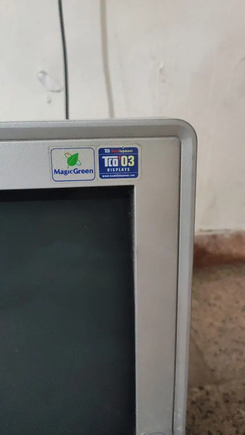 فروش مانیتور سامسونگ MB1795 در حد نو|قطعات و لوازم جانبی رایانه|بوکان, |دیوار