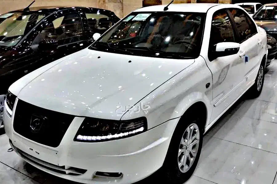 حواله سمند سورن پلاس تک سوز|خودرو سواری و وانت|شیراز, سعدیه جنوبی|دیوار