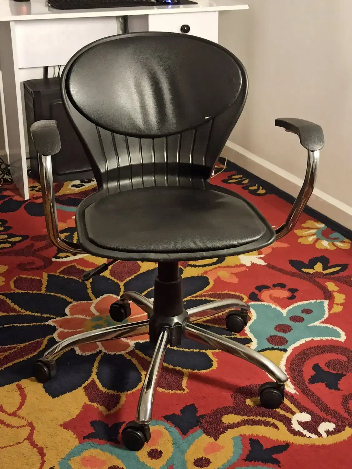 صندلی کامپیوتر|صندلی و نیمکت|اندیمشک, |دیوار