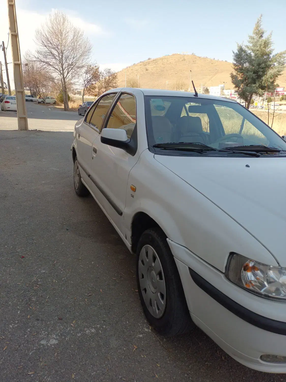 سمند  seمدل ۹۱|خودرو سواری و وانت|سنندج, |دیوار