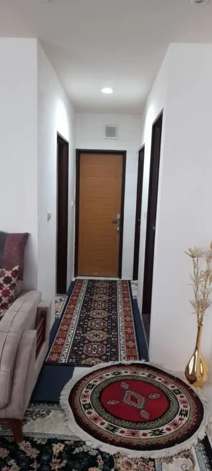 آپارتمان در مجتمع آتام جلفا|فروش آپارتمان|جلفا, |دیوار