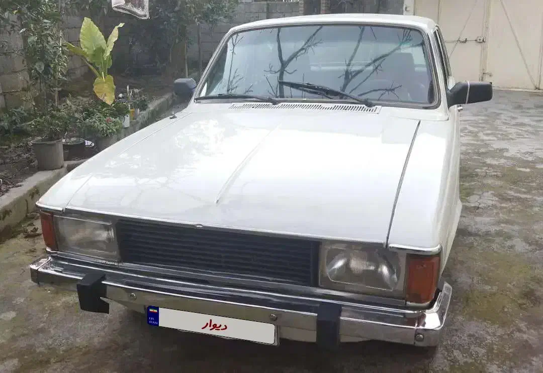 فروش خودرو|خودرو سواری و وانت|رامسر, |دیوار