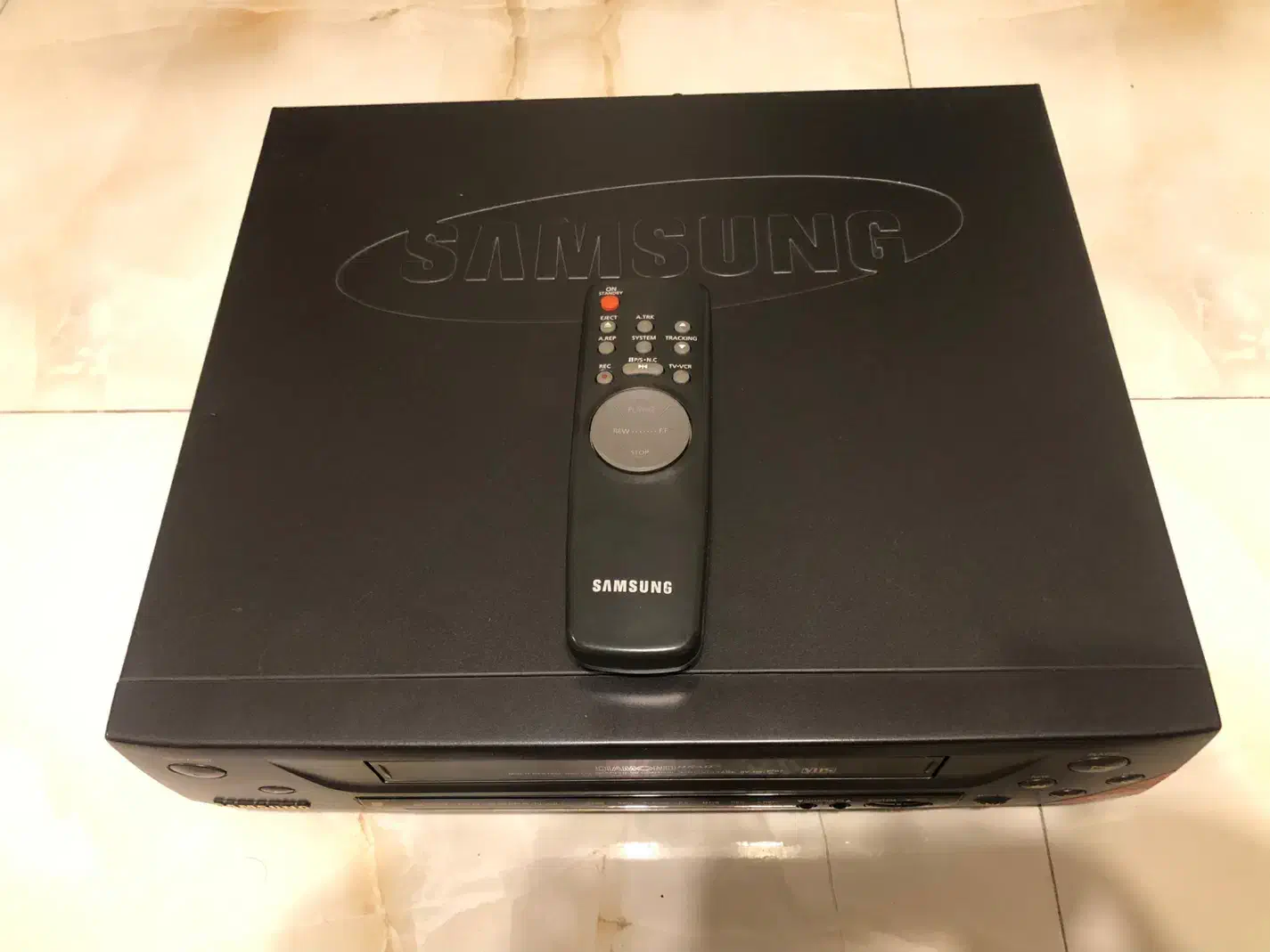 دستگاه ویدیو پخش سامسونگ|پخشکننده DVD و ویدیو|تهران, مجیدیه|دیوار