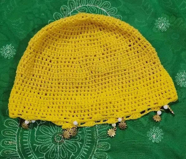 کلاه|لباس|بندر گناوه, |دیوار