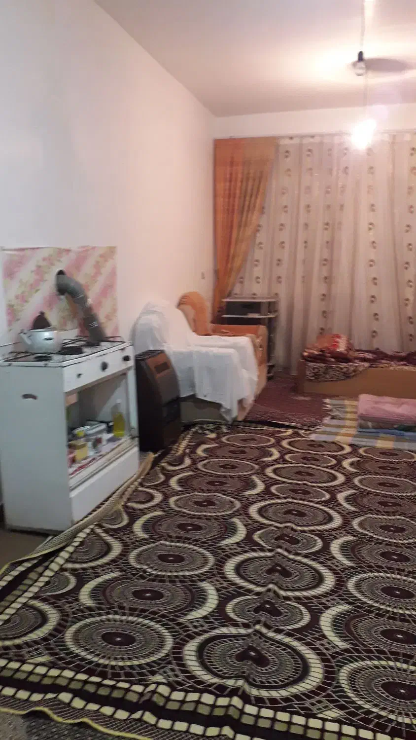 اجاره روزانه/هفتگی/ماهانه آپارتمان ۵۰ متری|اجارهٔ کوتاهمدت آپارتمان و سوئیت|مشگین شهر, |دیوار