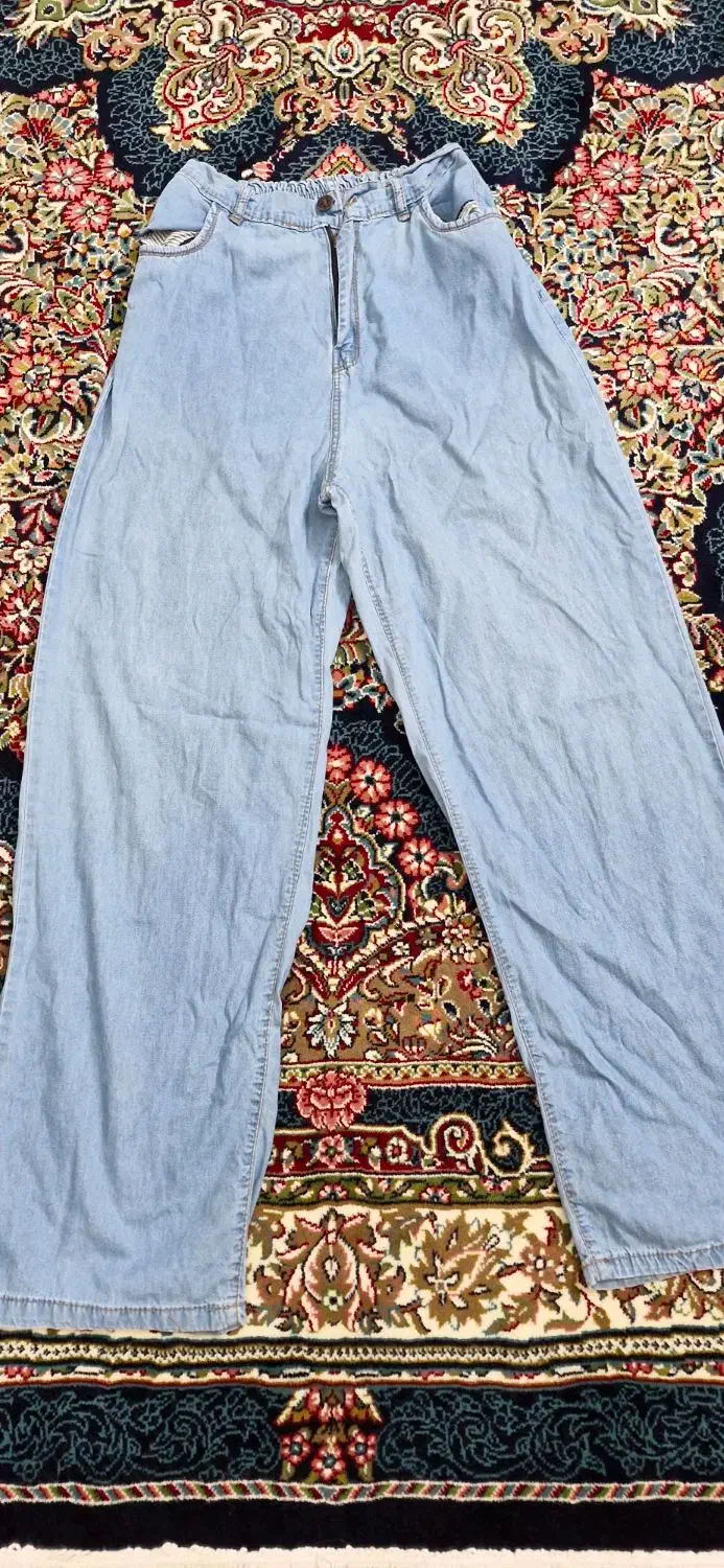 کت، مانتو، شلوار دخترانه|لباس|گرگان, |دیوار