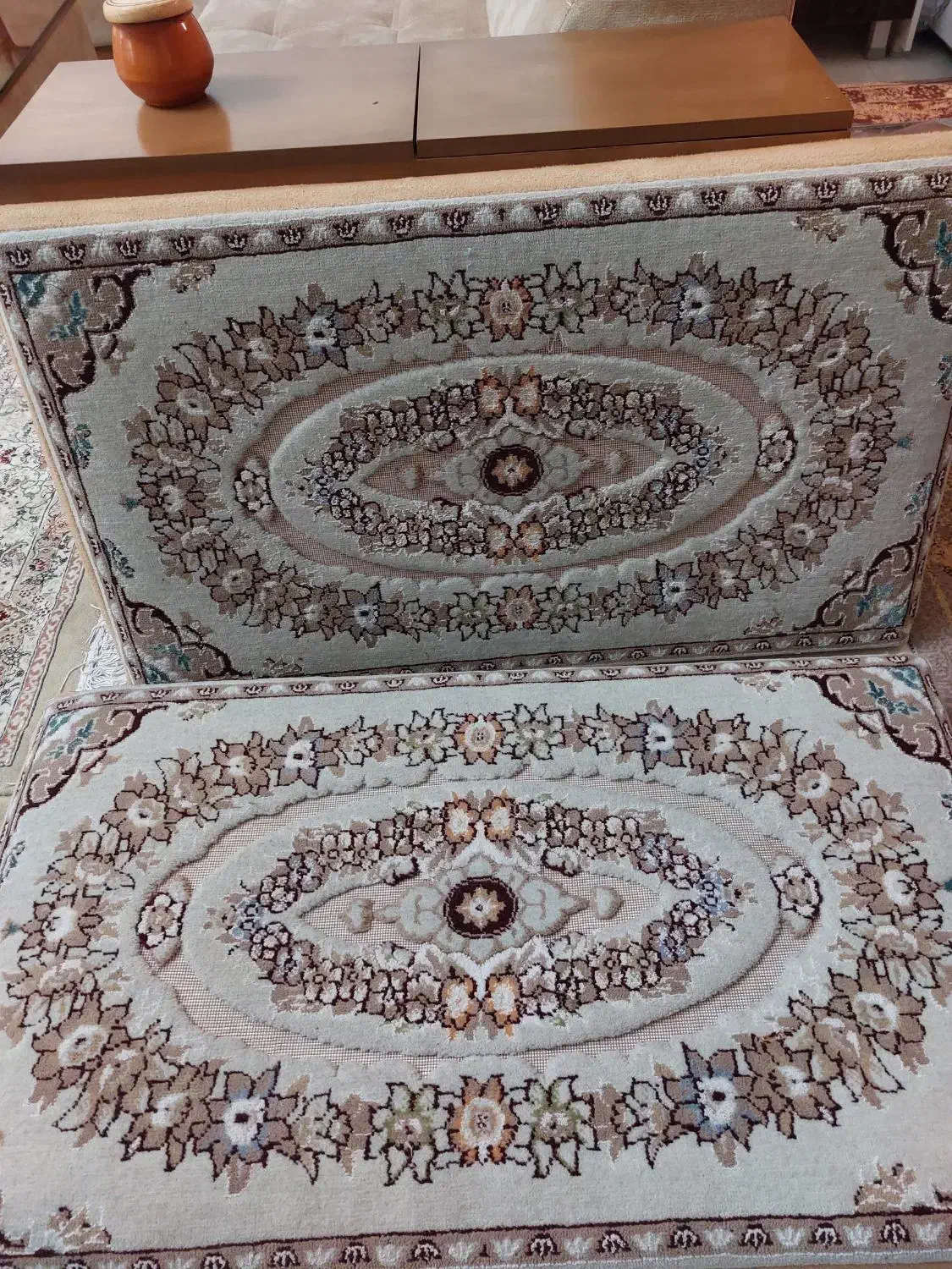 پشتی|پشتی|فردیس, شهرک ۱۱۰|دیوار