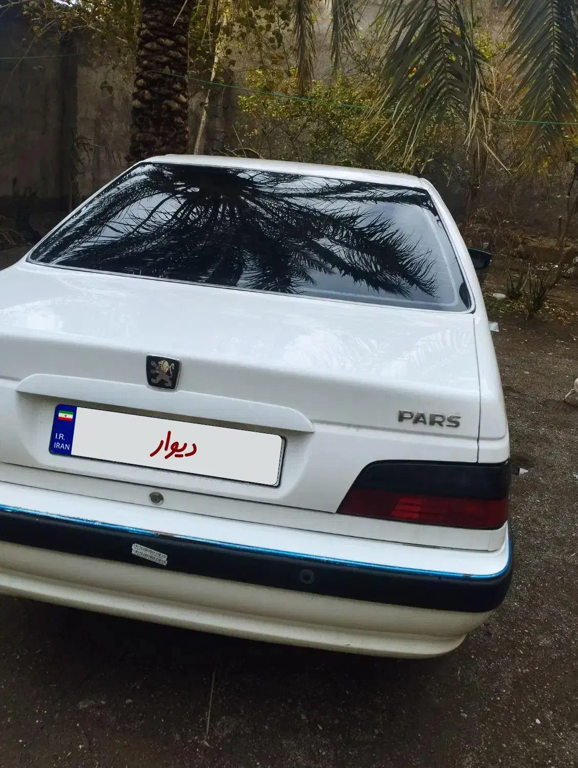 خودرو|خودرو سواری و وانت|بم, |دیوار