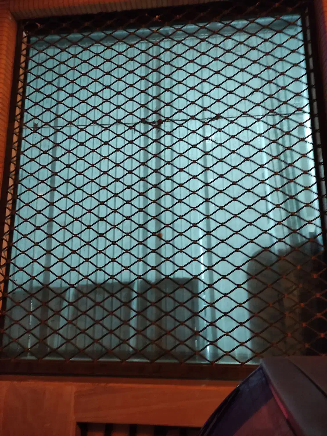 درب کرکره فلزی|مصالح و تجهیزات ساختمان|کرمان, |دیوار